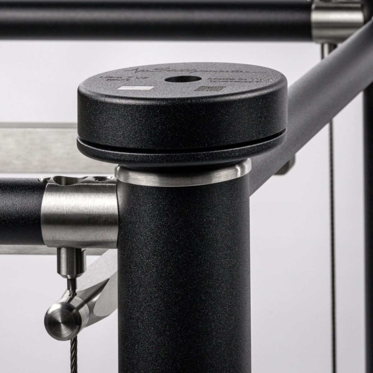 ESS Ultra Rack – HIFI CONCIERGE